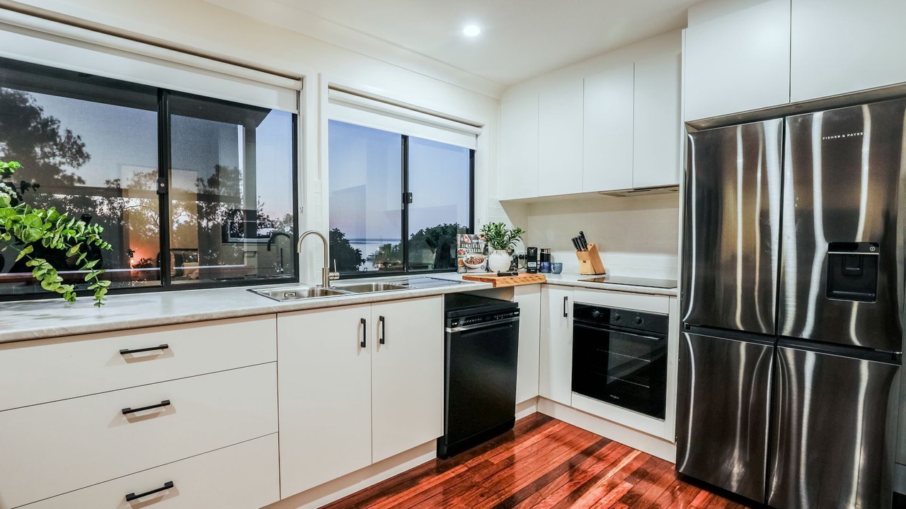 Photo of Kitchen in Seventeen Seventy