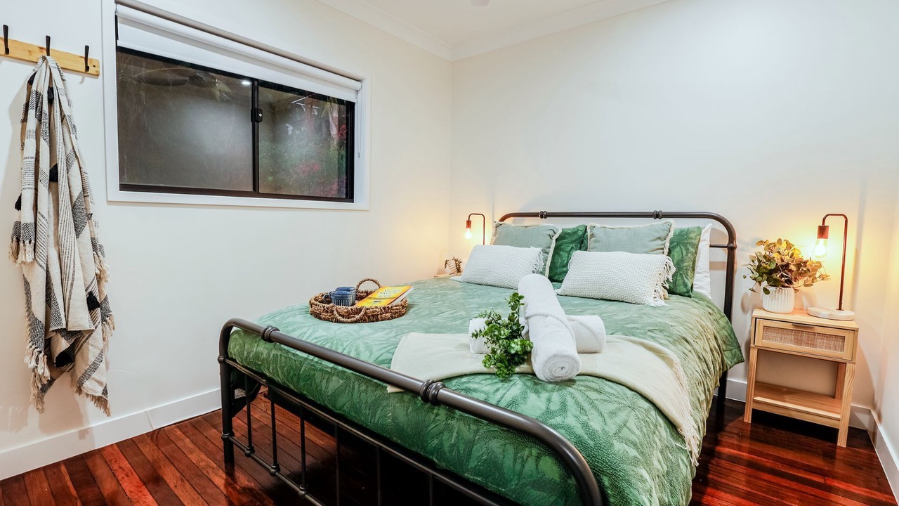 Photo of Bedroom in Seventeen Seventy