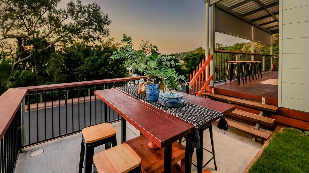 Photo of Outdoor in Seventeen Seventy