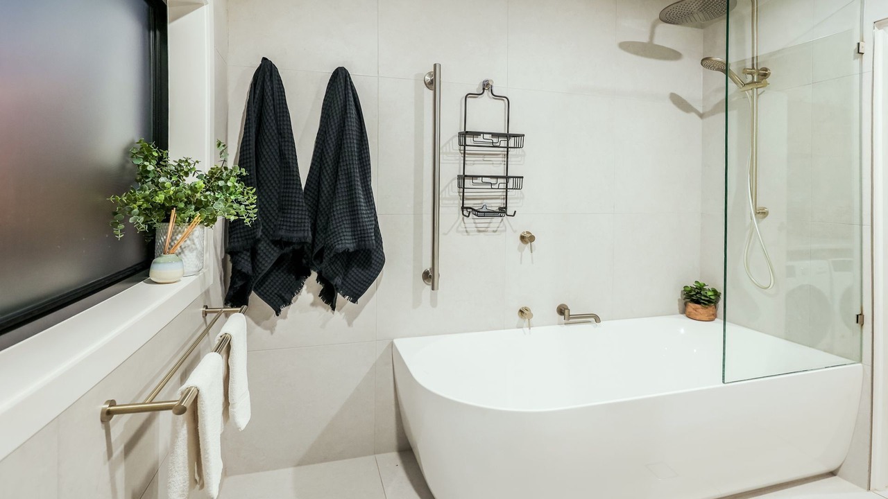 Photo of Bathroom in Seventeen Seventy