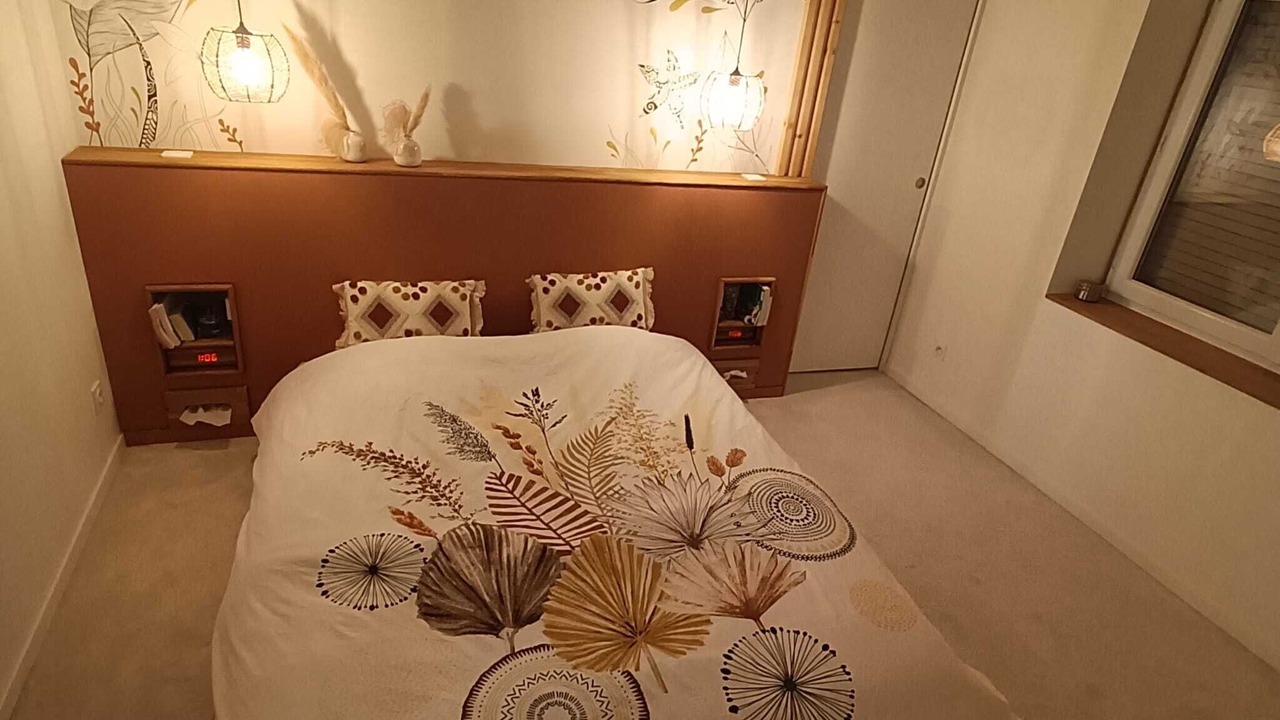 Photo of Bedroom in Ensisheim