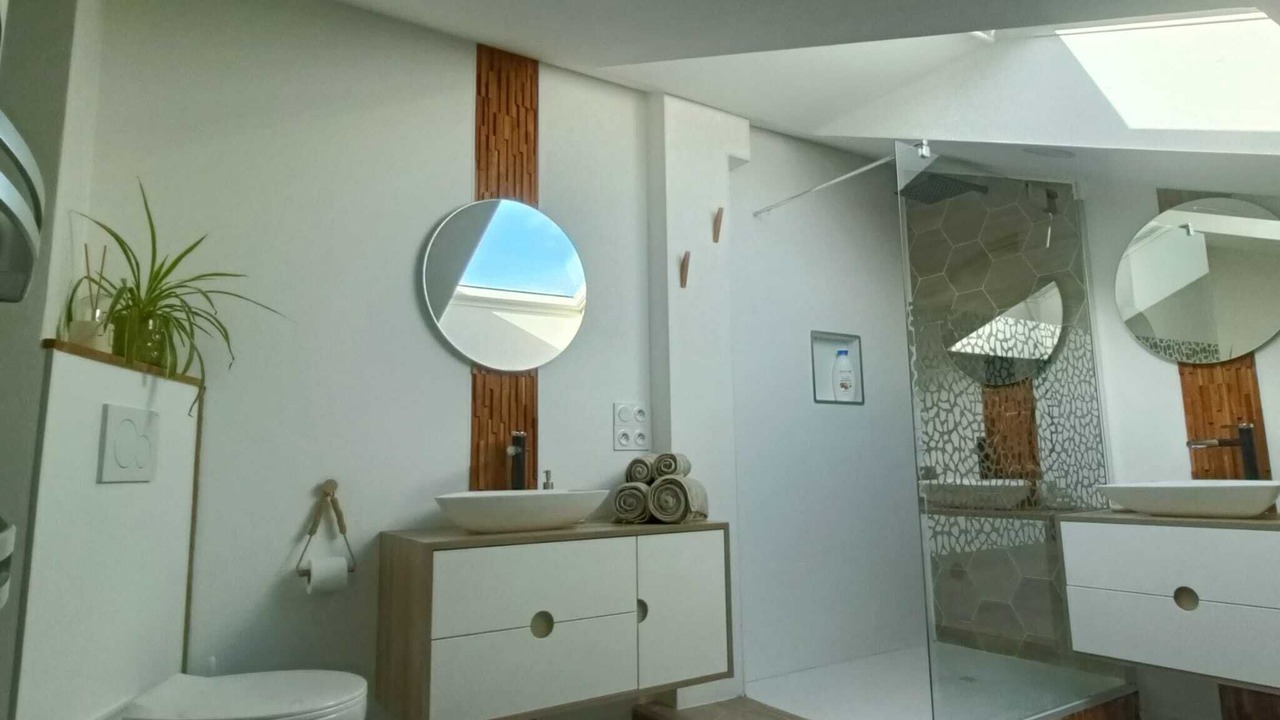 Photo of Bathroom in Ensisheim