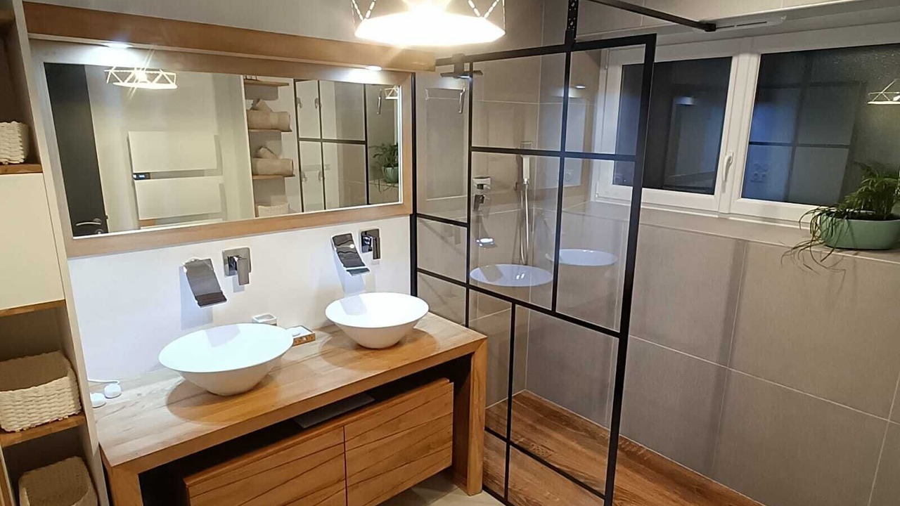 Photo of Bathroom in Ensisheim