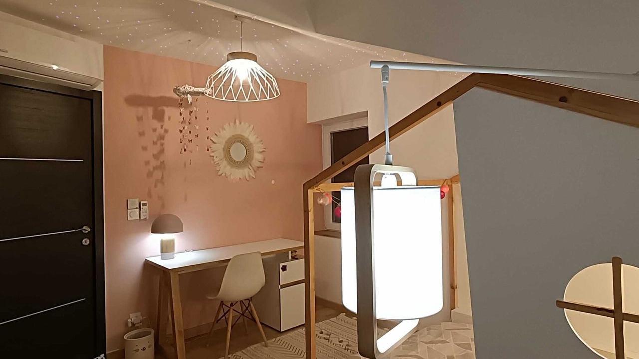 Photo of Bedroom in Ensisheim