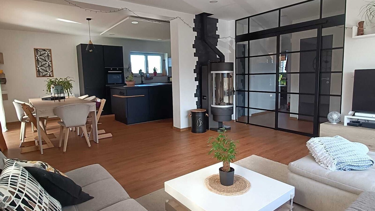 Photo of Livingroom in Ensisheim