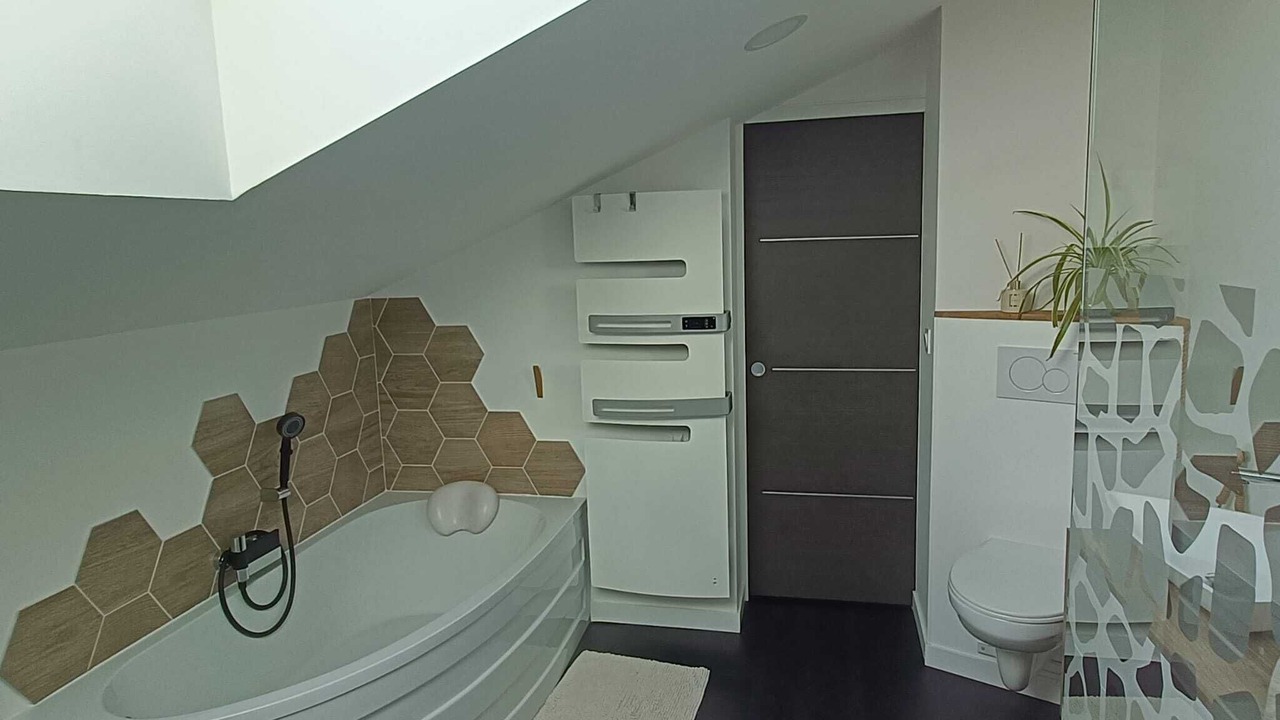 Photo of Bathroom in Ensisheim