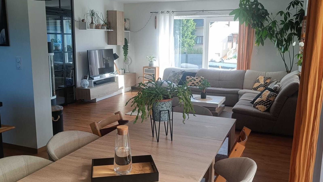 Photo of Livingroom in Ensisheim