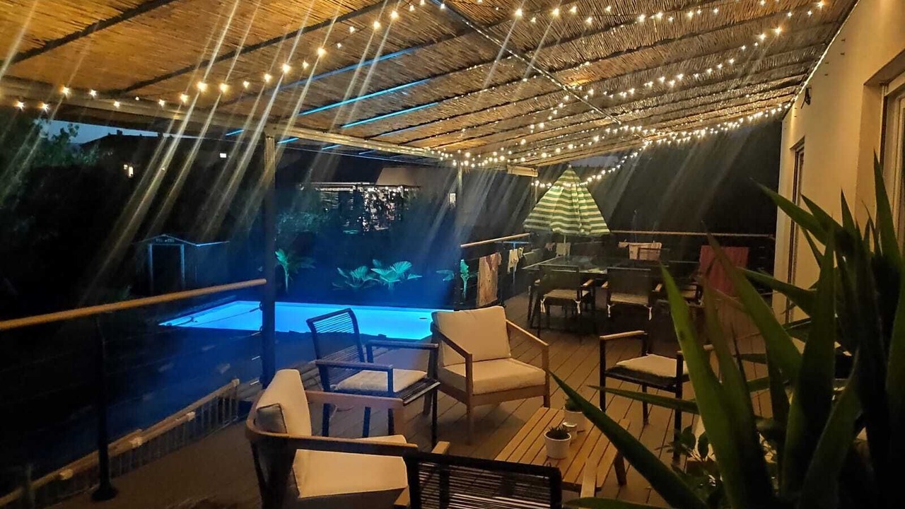 Photo of Patio Balcony in Ensisheim