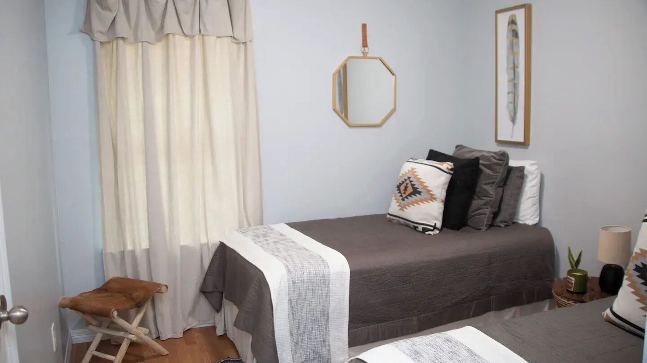 Photo of Bedroom in Fort Worth