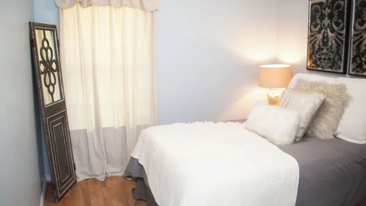 Photo of Bedroom in Fort Worth