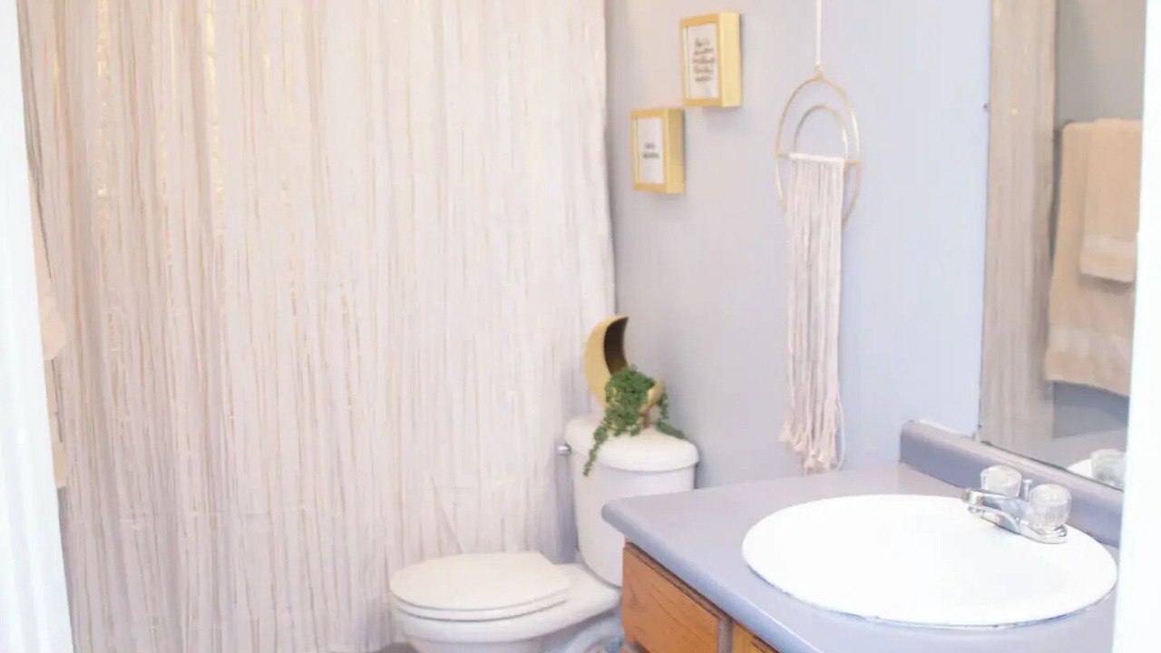 Photo of Bathroom in Fort Worth