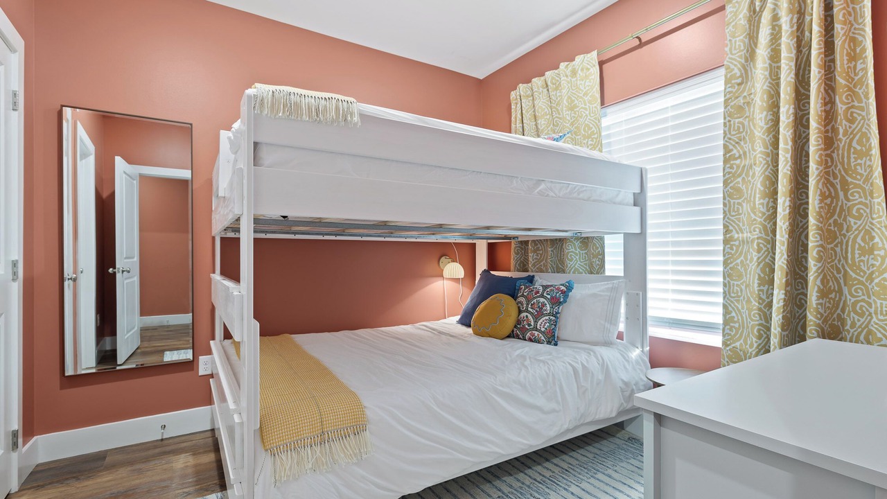 Photo of Bedroom in Chattanooga