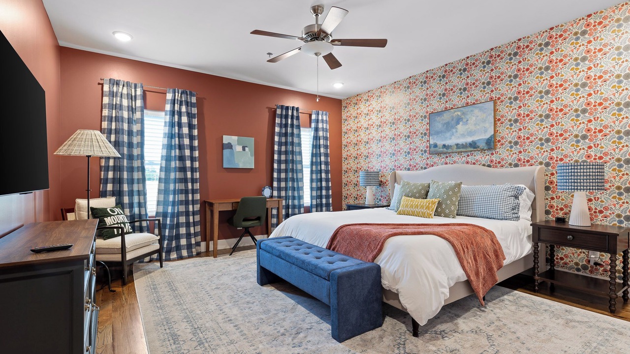 Photo of Bedroom in Chattanooga
