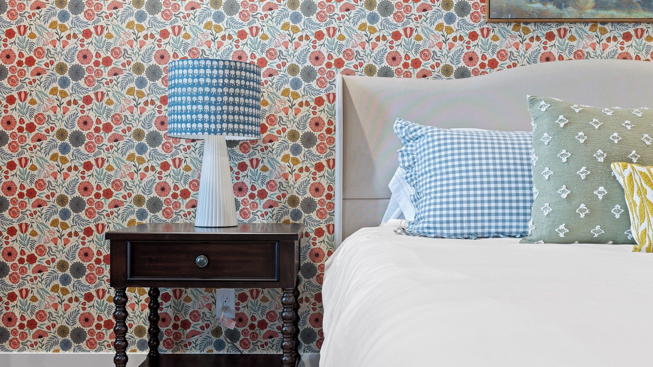 Photo of Bedroom in Chattanooga