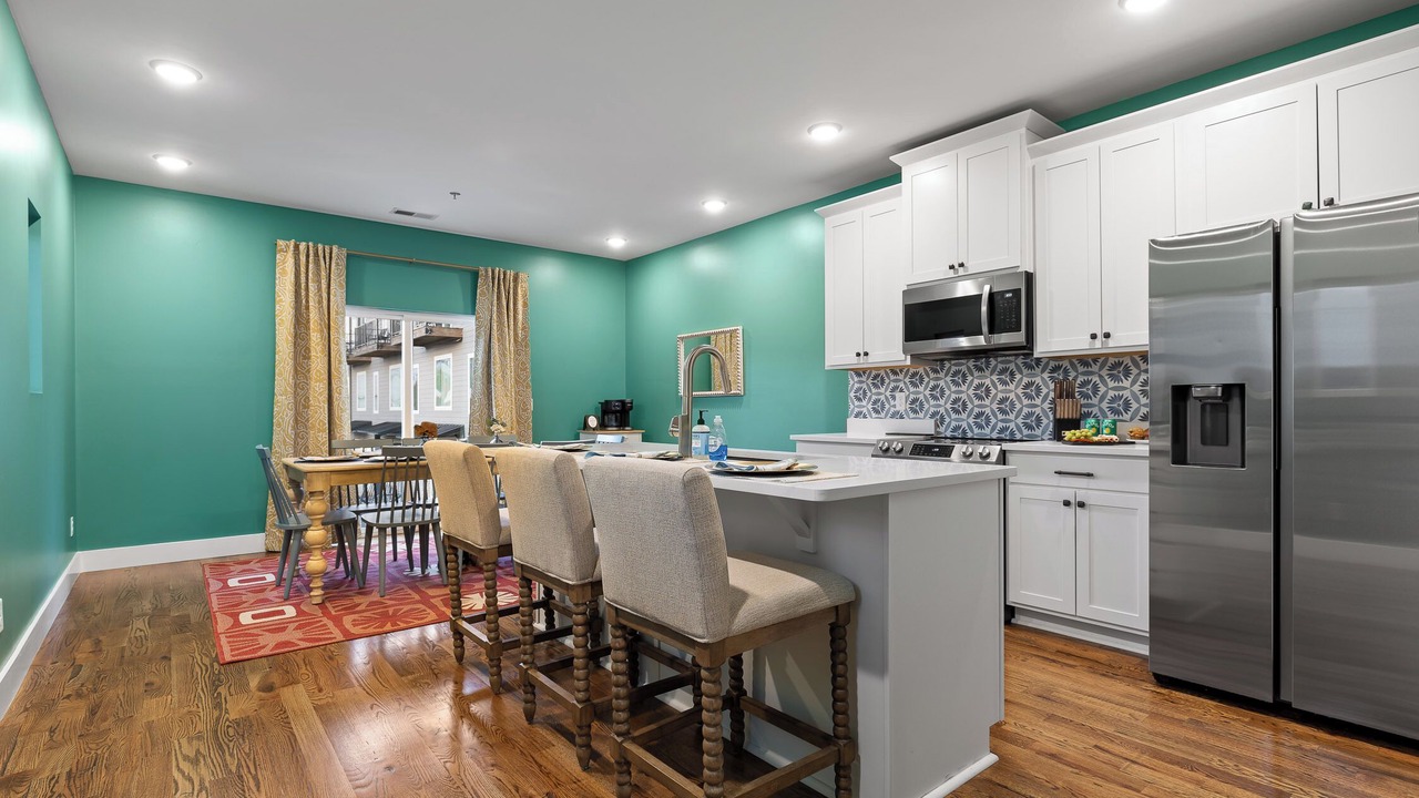 Photo of Kitchen in Chattanooga