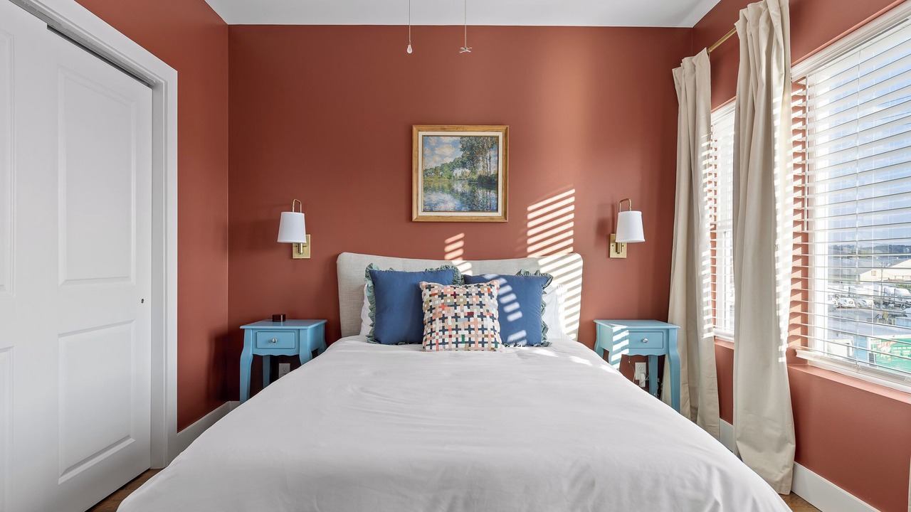 Photo of Bedroom in Chattanooga