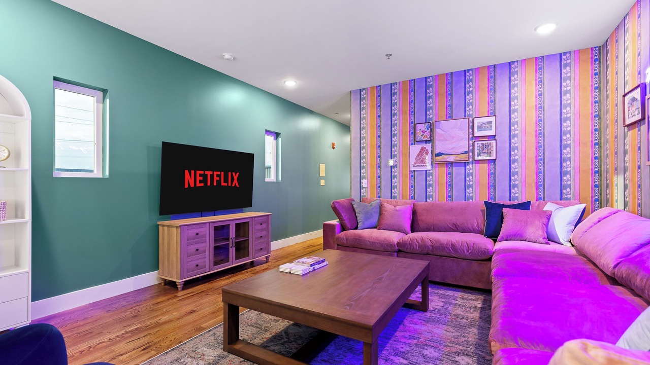 Photo of Livingroom in Chattanooga