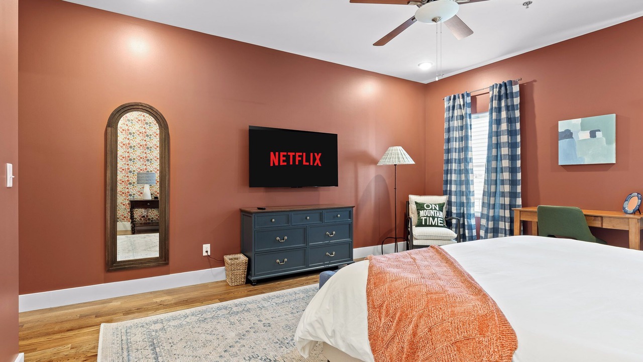 Photo of Bedroom in Chattanooga