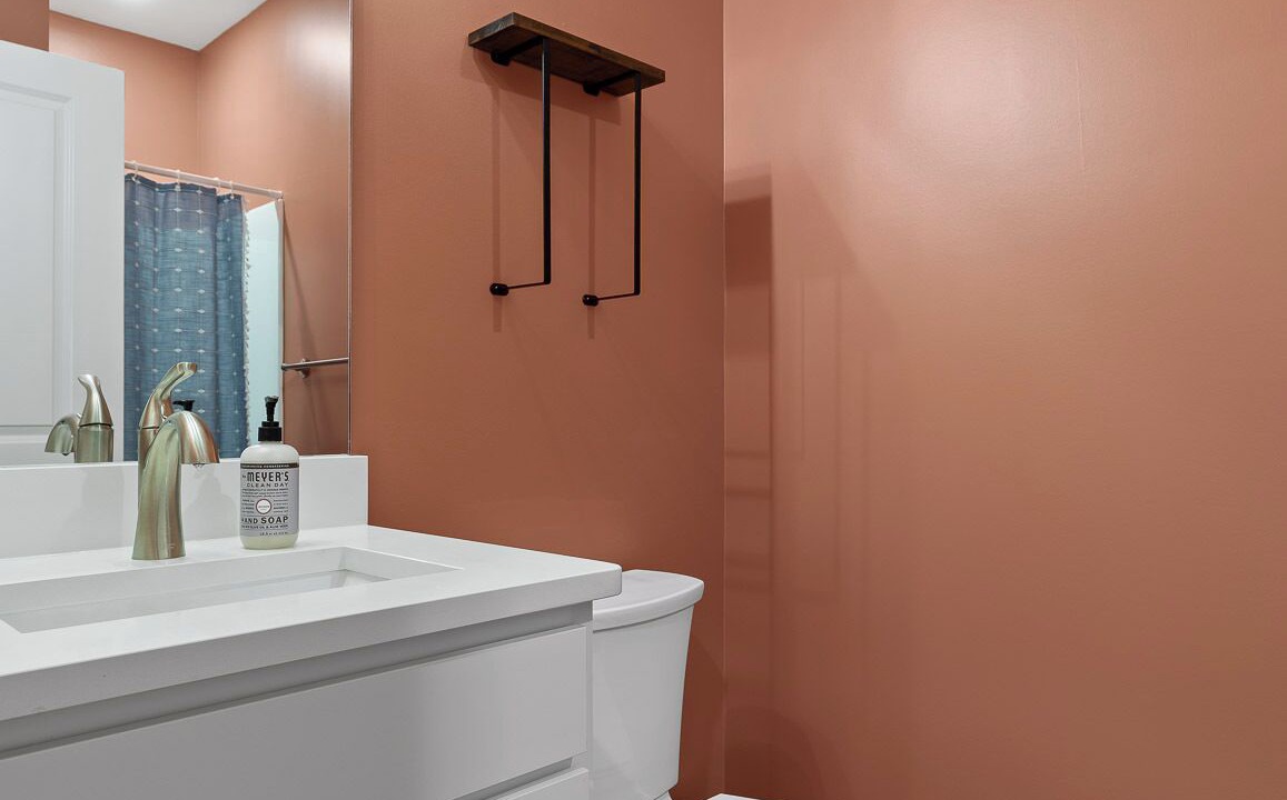 Photo of Bathroom in Chattanooga