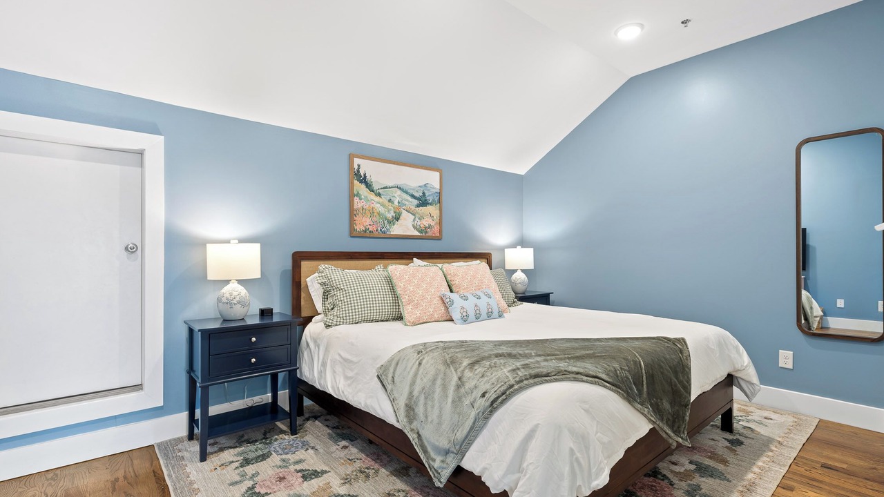 Photo of Bedroom in Chattanooga