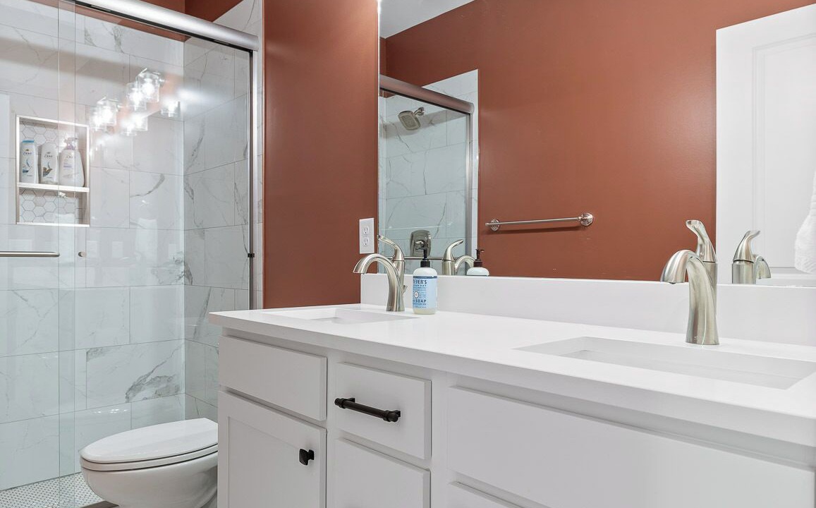 Photo of Bathroom in Chattanooga