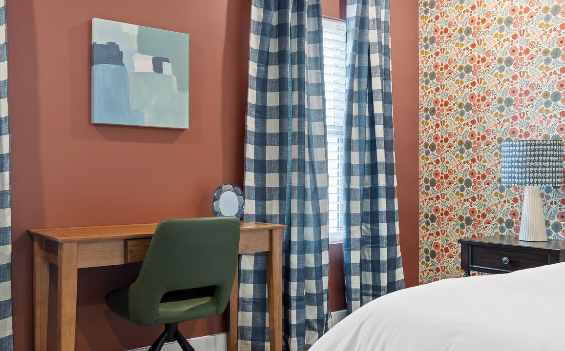 Photo of Bedroom in Chattanooga