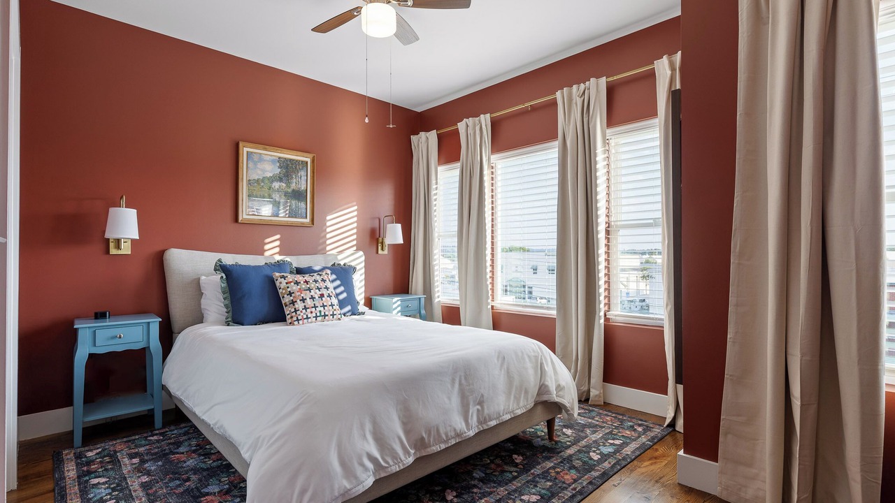 Photo of Bedroom in Chattanooga