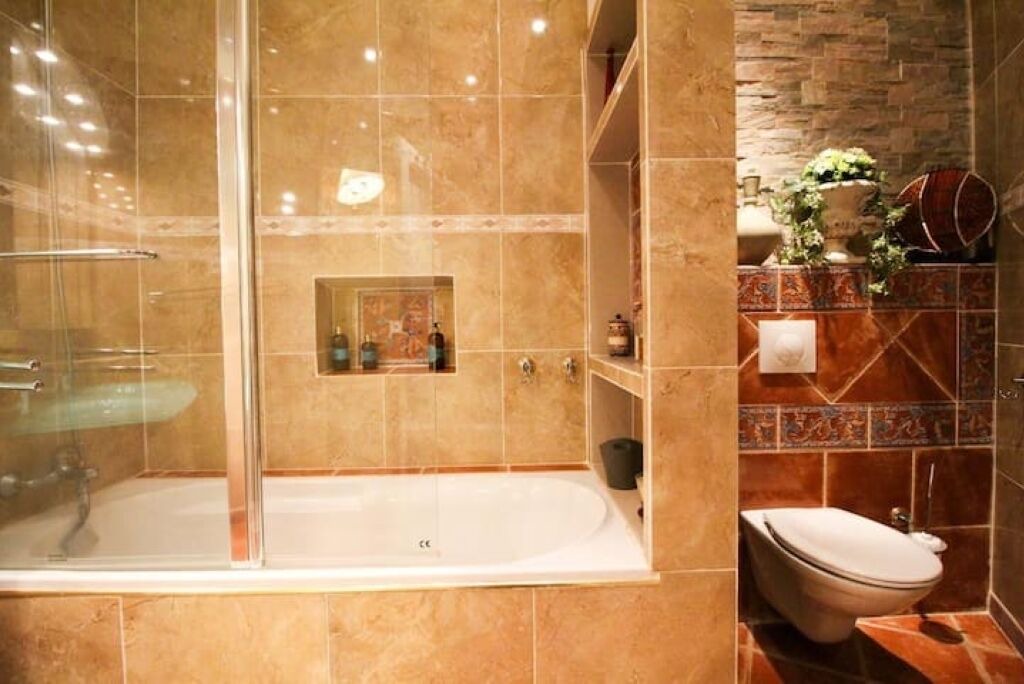 Photo of Bathroom in Prefecture