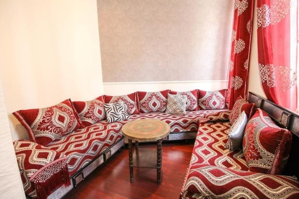 Photo of Livingroom in Prefecture
