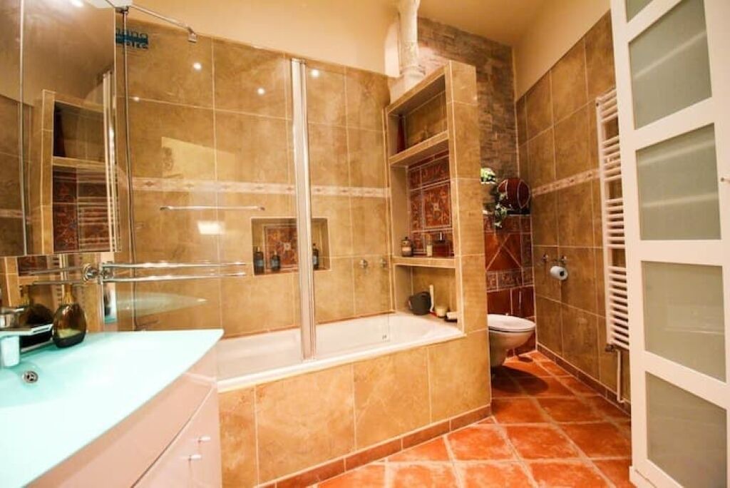 Photo of Bathroom in Prefecture