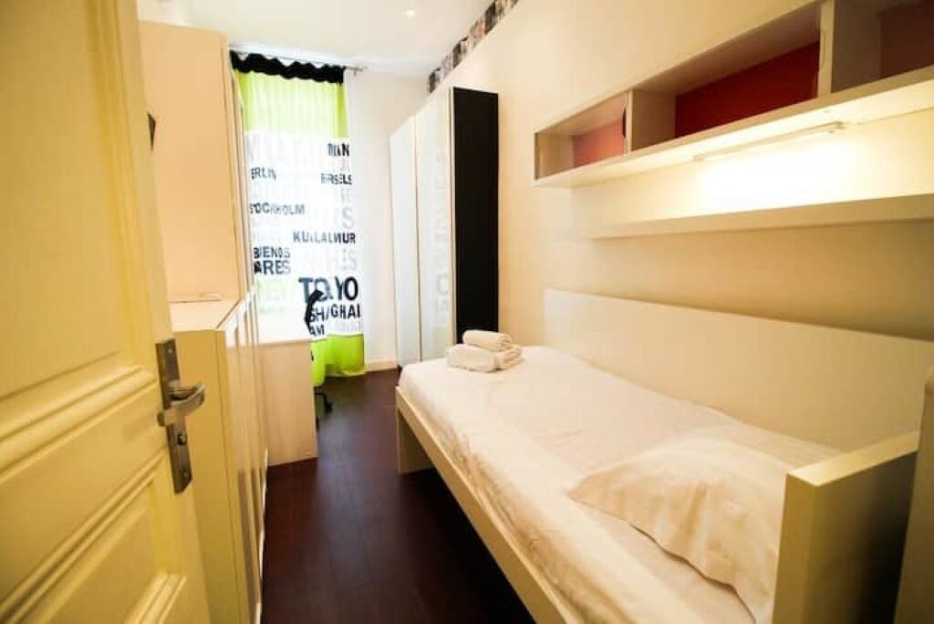 Photo of Bedroom in Prefecture