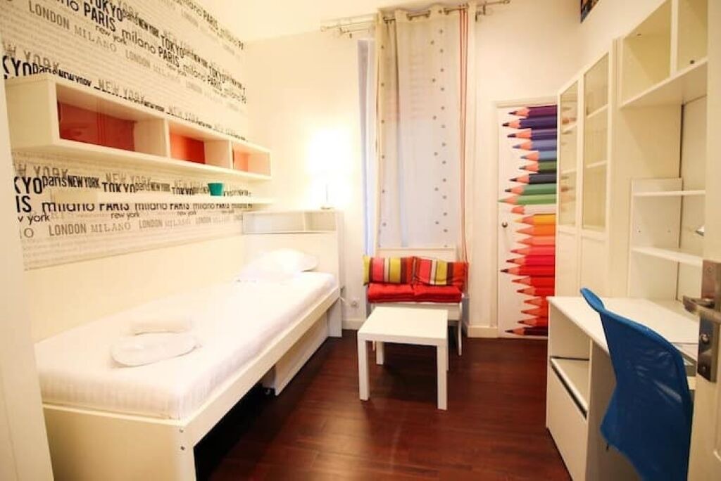 Photo of Bedroom in Prefecture