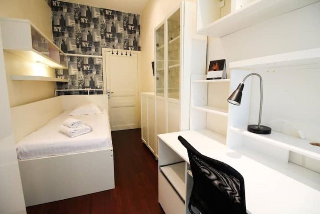 Photo of Bedroom in Prefecture