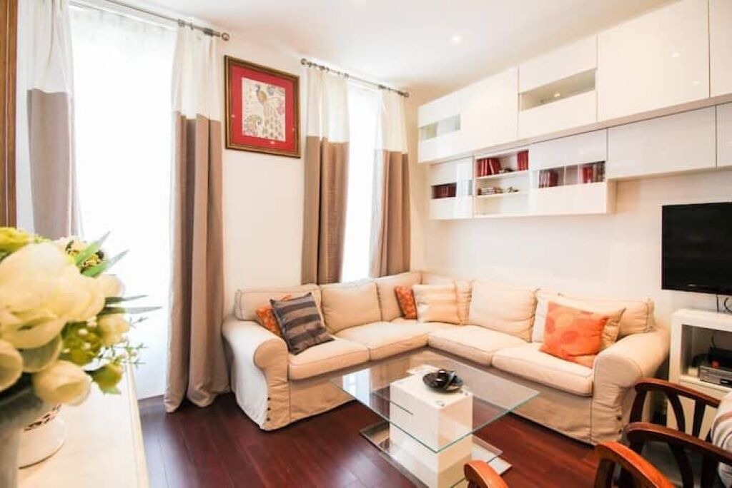 Photo of Livingroom in Prefecture