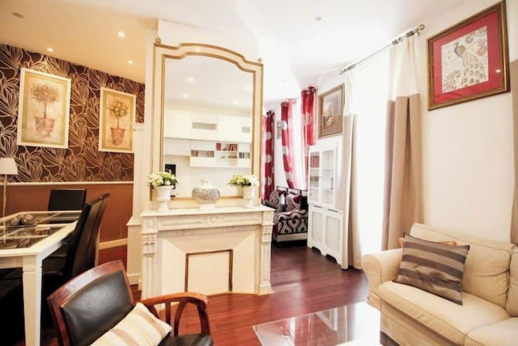 Photo of Livingroom in Prefecture