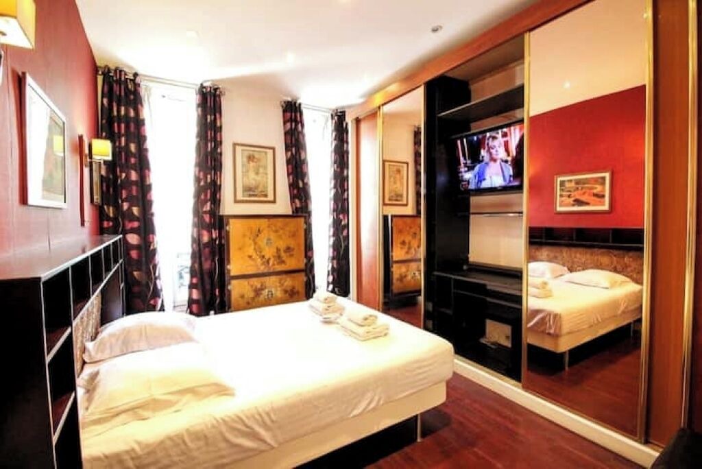Photo of Bedroom in Prefecture