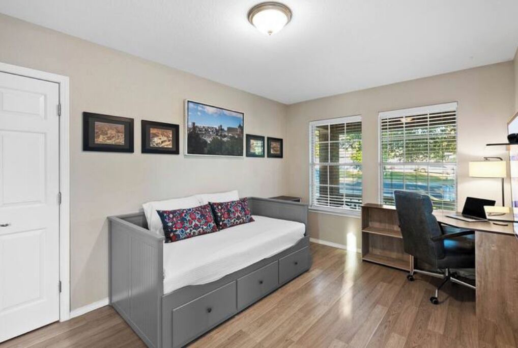 Photo of Bedroom in Los Cielos