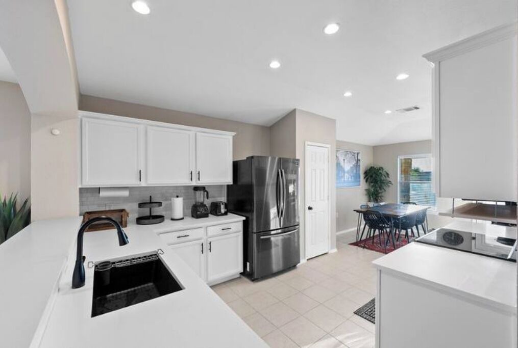Photo of Kitchen in Los Cielos