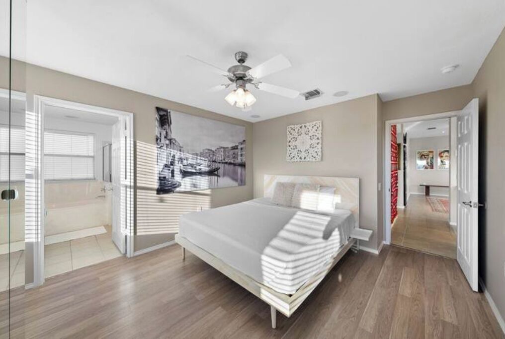 Photo of Bedroom in Los Cielos