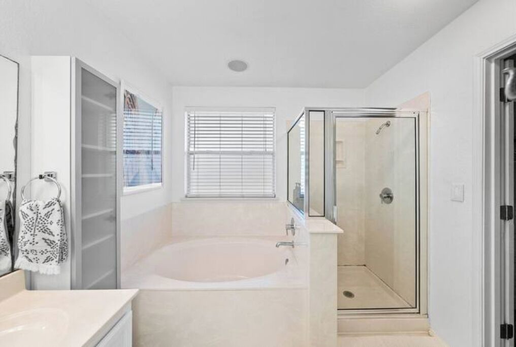 Photo of Bathroom in Los Cielos