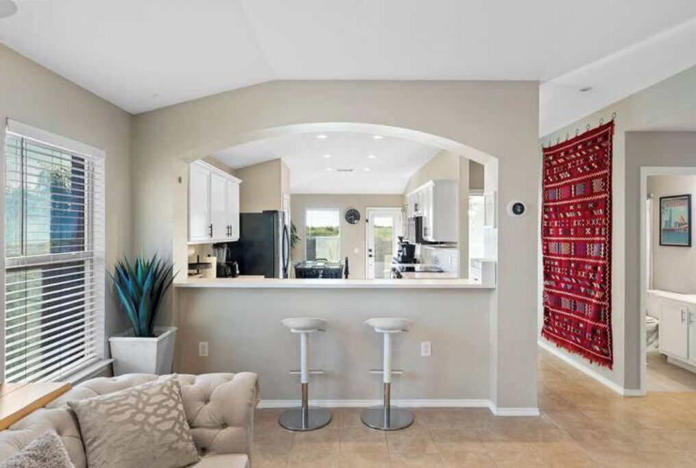 Photo of Livingroom in Los Cielos