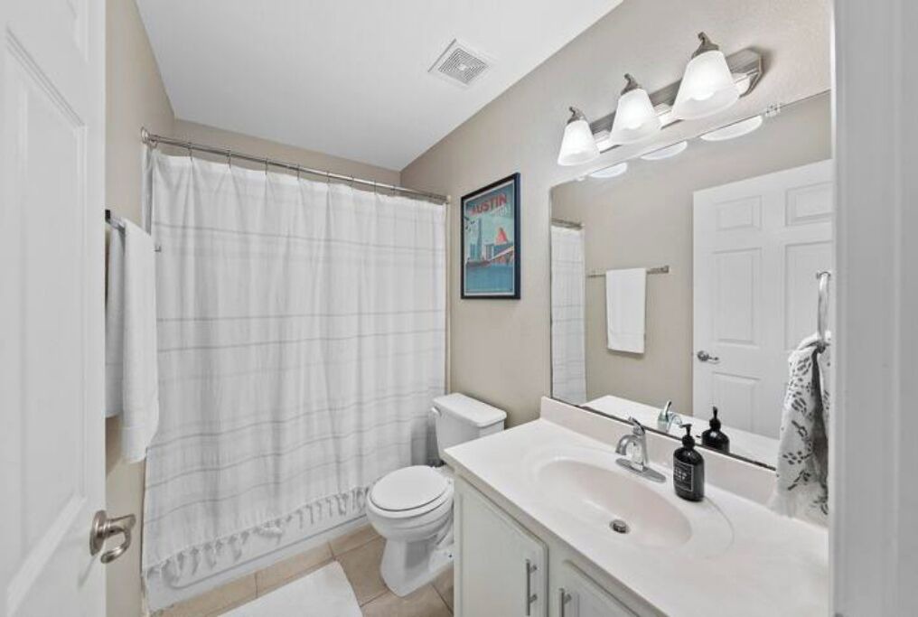 Photo of Bathroom in Los Cielos
