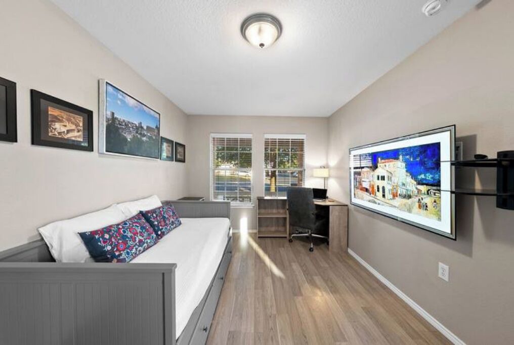 Photo of Bedroom in Los Cielos