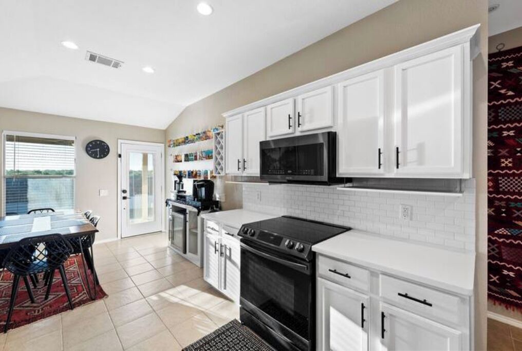Photo of Kitchen in Los Cielos