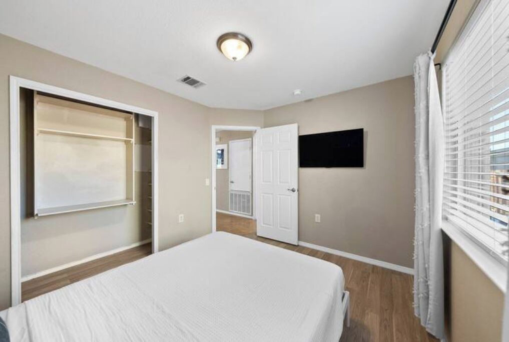 Photo of Bedroom in Los Cielos
