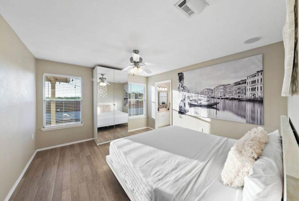 Photo of Bedroom in Los Cielos
