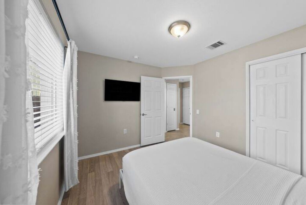 Photo of Bedroom in Los Cielos
