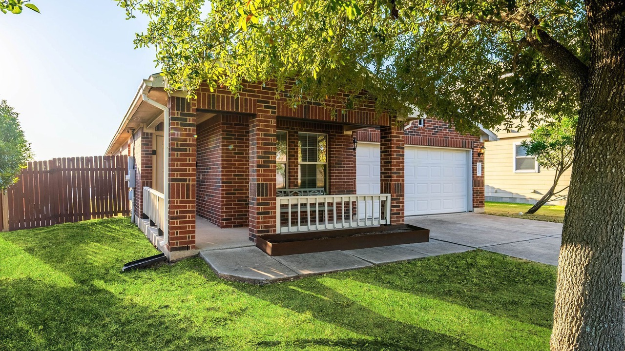 Photo of Outdoor in Los Cielos