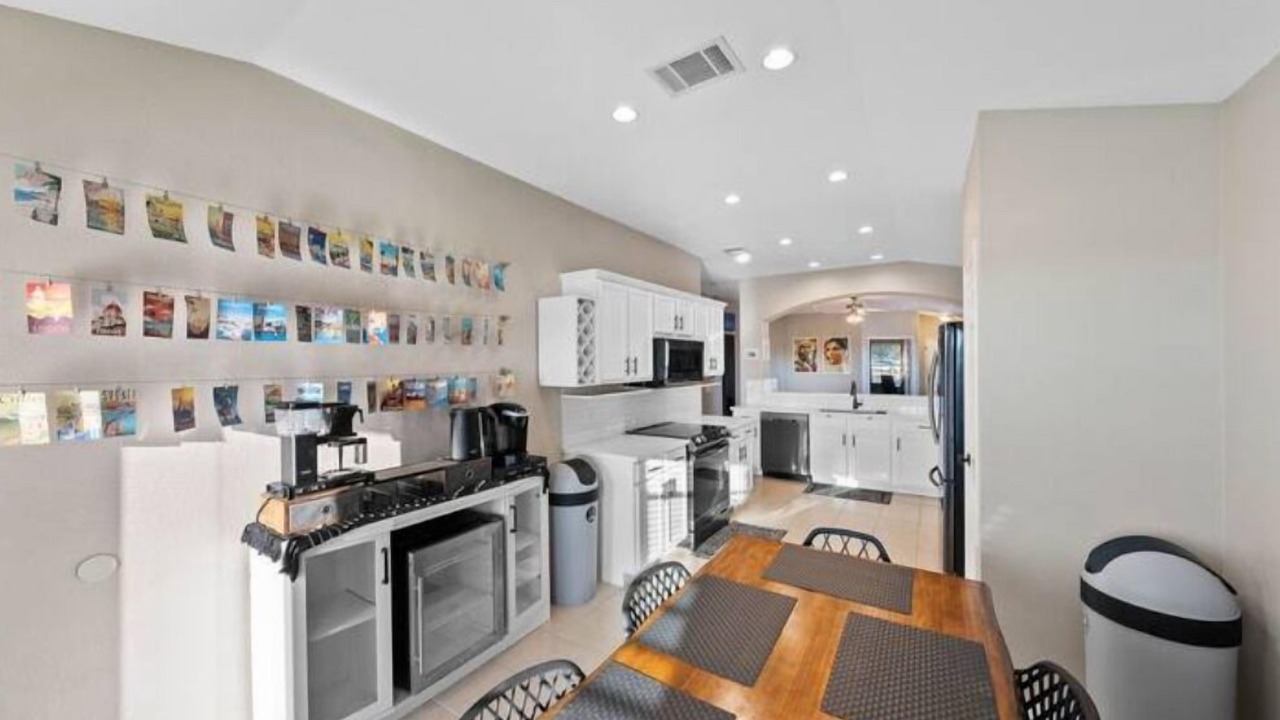 Photo of Kitchen in Los Cielos