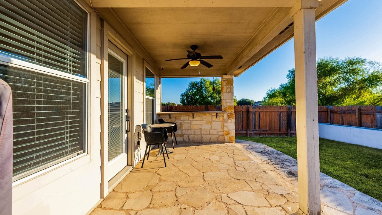 Photo of Outdoor in Los Cielos
